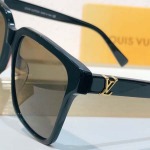 2026年2月11日新品LOUIS VUITTON原版復刻サングラスギフト/誕生日/記念品/アクセサリーXY工場