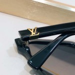 2026年2月11日新品LOUIS VUITTON原版復刻サングラスギフト/誕生日/記念品/アクセサリーXY工場