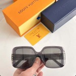 2026年2月11日新品LOUIS VUITTON原版復刻サングラスギフト/誕生日/記念品/アクセサリーXY工場