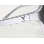 2026年2月11日新品LOUIS VUITTON原版復刻サングラスギフト/誕生日/記念品/アクセサリーXY工場