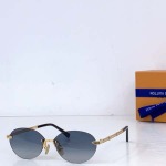 2026年2月11日新品LOUIS VUITTON原版復刻サングラスギフト/誕生日/記念品/アクセサリーXY工場