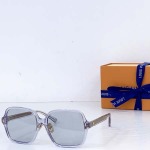 2026年2月11日新品LOUIS VUITTON原版復刻サングラスギフト/誕生日/記念品/アクセサリーXY工場