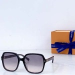 2026年2月11日新品LOUIS VUITTON原版復刻サングラスギフト/誕生日/記念品/アクセサリーXY工場