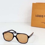 2026年2月11日新品LOUIS VUITTON原版復刻サングラスギフト/誕生日/記念品/アクセサリーXY工場