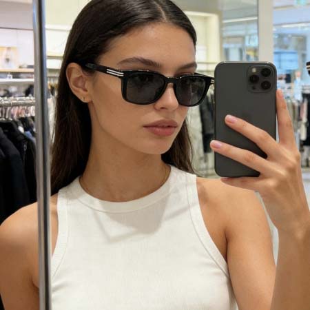 2026年2月11日新品Zegna原版復刻サングラスギフト/...