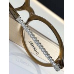 2026年2月11日新品Chanel原版復刻サングラスギフト/誕生日/記念品/アクセサリーXY工場