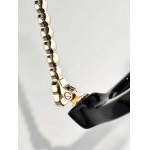 2026年2月11日新品Chanel原版復刻サングラスギフト/誕生日/記念品/アクセサリーXY工場