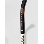 2026年2月11日新品Chanel原版復刻サングラスギフト/誕生日/記念品/アクセサリーXY工場