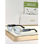 2026年2月11日新品Dior原版復刻サングラスギフト/誕生日/記念品/アクセサリーXY工場