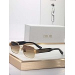 2026年2月11日新品Dior原版復刻サングラスギフト/誕生日/記念品/アクセサリーXY工場