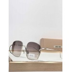 2026年2月11日新品MIU MIU原版復刻サングラスギフト/誕生日/記念品/アクセサリーXY工場