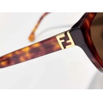 2026年2月11日新品FENDI原版復刻サングラスギフト/誕生日/記念品/アクセサリーXY工場