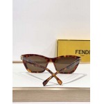 2026年2月11日新品FENDI原版復刻サングラスギフト/誕生日/記念品/アクセサリーXY工場