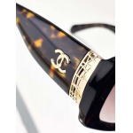 2026年2月11日新品Chanel原版復刻サングラスギフト/誕生日/記念品/アクセサリーXY工場