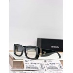 2026年2月11日新品Chanel原版復刻サングラスギフト/誕生日/記念品/アクセサリーXY工場