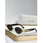 2026年2月11日新品LINDAFARROW原版復刻サングラスギフト/誕生日/記念品/アクセサリーXY工場