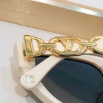 2026年2月11日新品LOUIS VUITTON原版復刻サングラスギフト/誕生日/記念品/アクセサリーXY工場