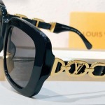 2026年2月11日新品LOUIS VUITTON原版復刻サングラスギフト/誕生日/記念品/アクセサリーXY工場