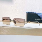 2026年2月11日新品Chrome Hearts原版復刻サングラスギフト/誕生日/記念品/アクセサリーXY工場