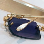 2026年2月11日新品Chrome Hearts原版復刻サングラスギフト/誕生日/記念品/アクセサリーXY工場