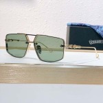 2026年2月11日新品Chrome Hearts原版復刻サングラスギフト/誕生日/記念品/アクセサリーXY工場