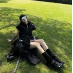 2026年2月11日新品Prada原版復刻サングラスギフト/誕生日/記念品/アクセサリーXY工場