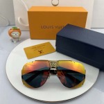 2026年2月11日新品LOUIS VUITTON原版復刻サングラスギフト/誕生日/記念品/アクセサリーXY工場
