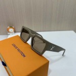 2026年2月11日新品LOUIS VUITTON原版復刻サングラスギフト/誕生日/記念品/アクセサリーXY工場