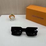 2026年2月11日新品LOUIS VUITTON原版復刻サングラスギフト/誕生日/記念品/アクセサリーXY工場