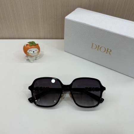 2026年2月11日新品DIOR原版復刻サングラスギフト/誕...