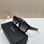 2026年2月11日新品Prada原版復刻サングラスギフト/誕生日/記念品/アクセサリーXY工場