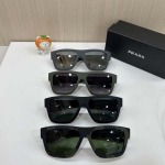 2026年2月11日新品Prada原版復刻サングラスギフト/誕生日/記念品/アクセサリーXY工場