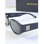 2026年2月11日新品BALENCIAGA原版復刻サングラスギフト/誕生日/記念品/アクセサリーXY工場