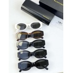 2026年2月11日新品BALENCIAGA原版復刻サングラスギフト/誕生日/記念品/アクセサリーXY工場
