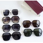 2026年2月11日新品GUCCI原版復刻サングラスギフト/誕生日/記念品/アクセサリーXY工場