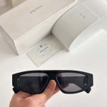 2026年2月11日新品Prada原版復刻サングラスギフト/誕生日/記念品/アクセサリーXY工場
