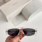 2026年2月11日新品Prada原版復刻サングラスギフト/誕生日/記念品/アクセサリーXY工場