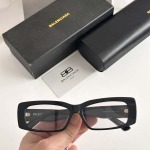 2026年2月11日新品BALENCIAGA原版復刻サングラスギフト/誕生日/記念品/アクセサリーXY工場