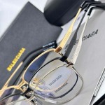 2026年2月11日新品BALENCIAGA原版復刻サングラスギフト/誕生日/記念品/アクセサリーXY工場