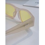 2026年2月11日新品Dior原版復刻サングラスギフト/誕生日/記念品/アクセサリーXY工場