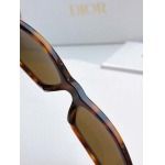 2026年2月11日新品Dior原版復刻サングラスギフト/誕生日/記念品/アクセサリーXY工場