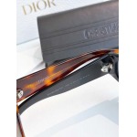 2026年2月11日新品Dior原版復刻サングラスギフト/誕生日/記念品/アクセサリーXY工場