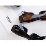 2026年2月11日新品Dior原版復刻サングラスギフト/誕生日/記念品/アクセサリーXY工場