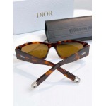 2026年2月11日新品Dior原版復刻サングラスギフト/誕生日/記念品/アクセサリーXY工場