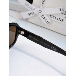 2026年2月11日新品CELINE原版復刻サングラスギフト/誕生日/記念品/アクセサリーXY工場