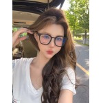 2026年2月11日新品CHANEL原版復刻サングラスギフト/誕生日/記念品/アクセサリーXY工場