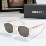 2026年2月11日新品CHANEL原版復刻サングラスギフト/誕生日/記念品/アクセサリーXY工場