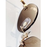 2026年2月11日新品Cartier原版復刻サングラスギフト/誕生日/記念品/アクセサリーXY工場