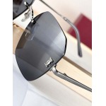 2026年2月11日新品Cartier原版復刻サングラスギフト/誕生日/記念品/アクセサリーXY工場