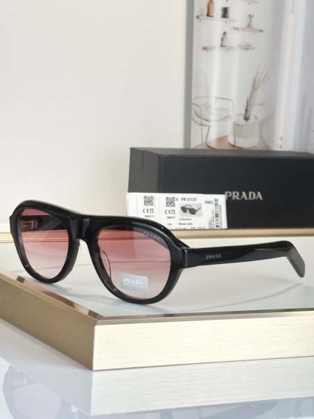 2026年2月11日新品PRADA原版復刻サングラスギフト/...